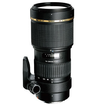 Tamron 70-200mm SP AF f-2.8 DI LD IF Macro Lens for Pentax | Ritz
