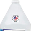 RHINESTONE Hand Sanitizer Gel, 1 US Gallon (128 Oz.) Refill Bottle
