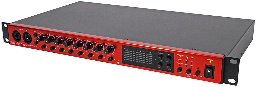 focusrite | Ritz Camera