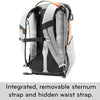 Peak Design Everyday Backpack (20L, Ash