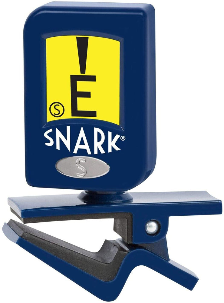 Snark SN-5 Tuner for Guitar, Bass and Violin