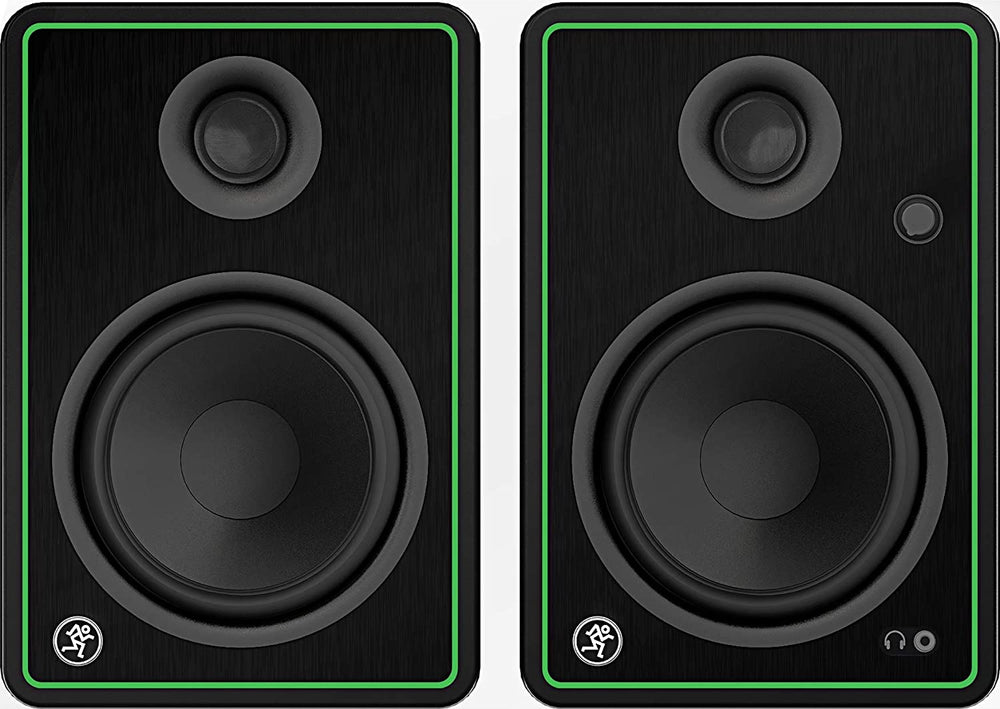 Mackie CR Series Studio Monitor (CR5-X)