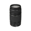 Canon EF 75-300mm f-4-5.6 III Telephoto Zoom Lens