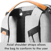 Peak Design Everyday Backpack (20L, Ash