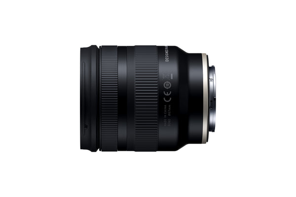 Tamron 11-20mm f/2.8 Di III-A RXD Lens for Sony E Mount