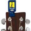 Snark SN-5 Tuner for Guitar, Bass and Violin