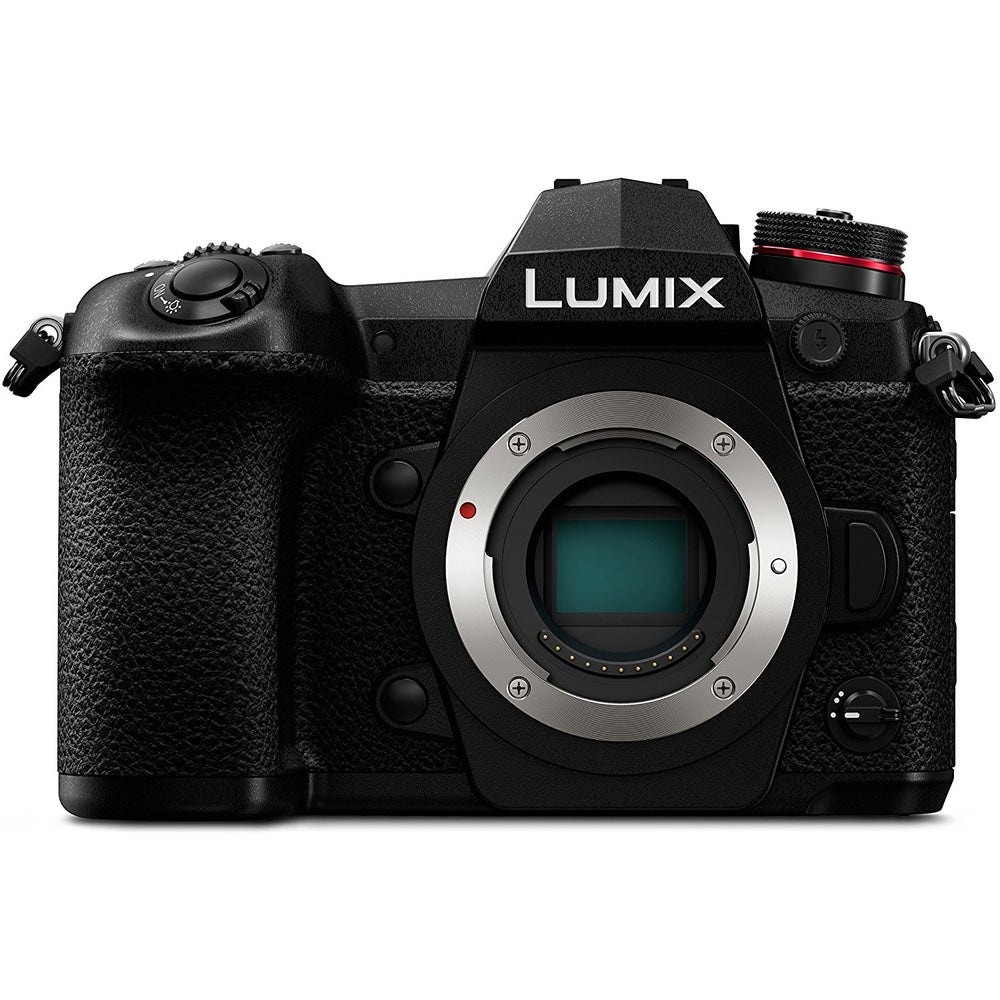 PANASONIC LUMIX G9 Mirrorless