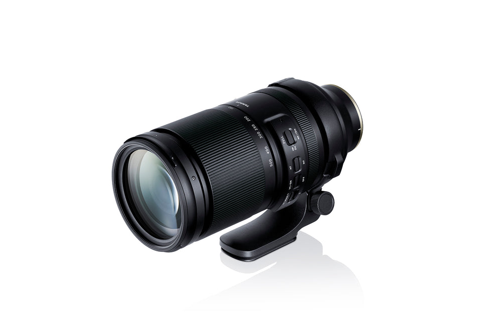 Tamron 150-500mm F/5-6.7 Di III VC VXD For Sony Full Frame Mirrorless