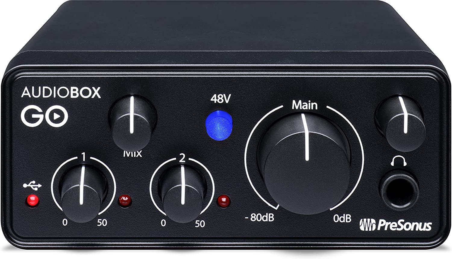 production　Samples　Audio　Recording　Studio　for　GO　Interface　PreSonus　Tutorials,　One　music　Virtual　Software,　Ritz　with　AudioBox　and　Music　Instruments　USB-C　Camera　DAW　Sound