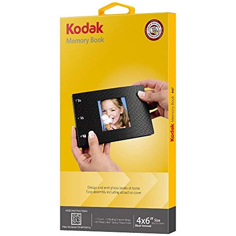 Bring your memories home with personalized home decor from Kodak
