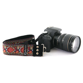 Capturing Couture Harmony 2" Camera Strap
