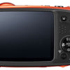 FujiFilm FinePix XP90 Waterproof Digital Camera (Orange)