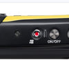 FujiFilm FinePix XP90 Waterproof Digital Camera (Yellow)