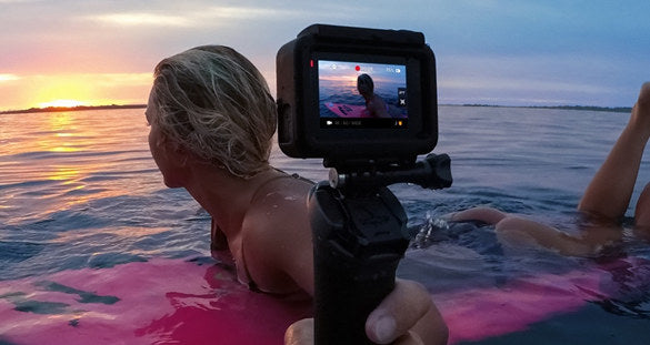 GoPro The Handler Mount