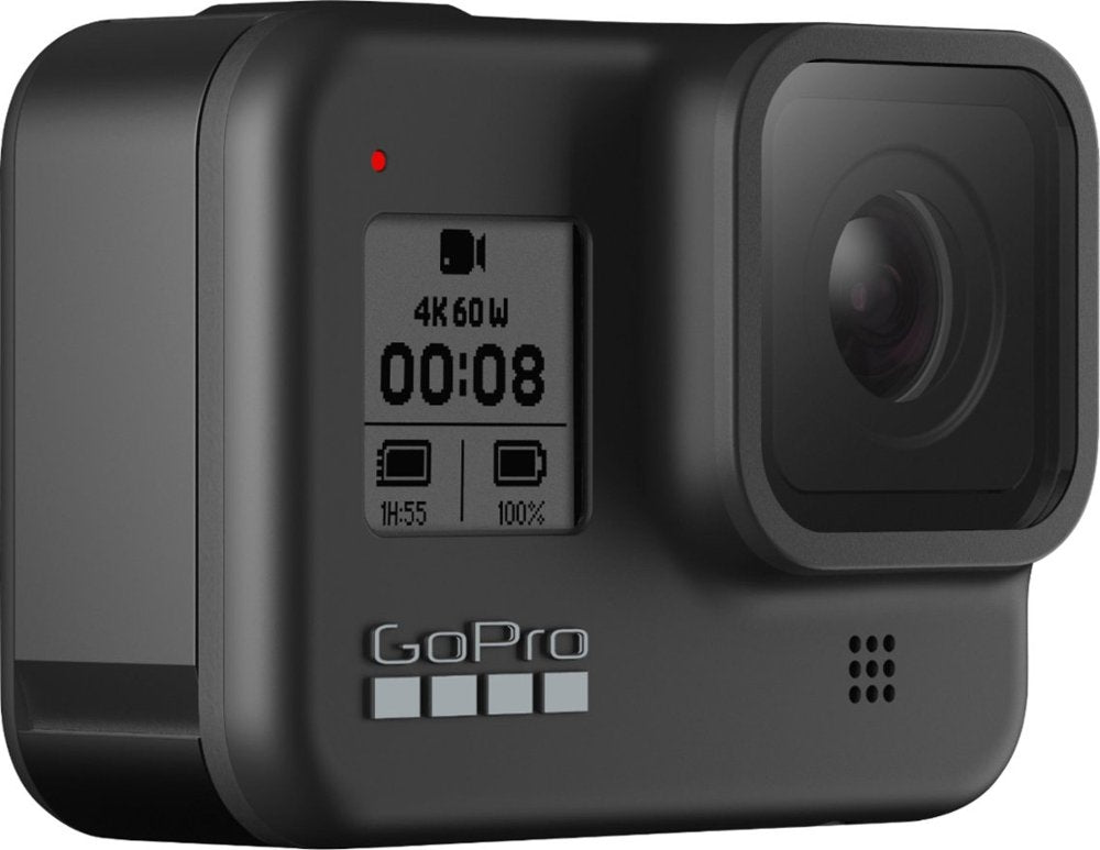 Best Buy Action Camera Return Policy: Smart Shopper's Guide
