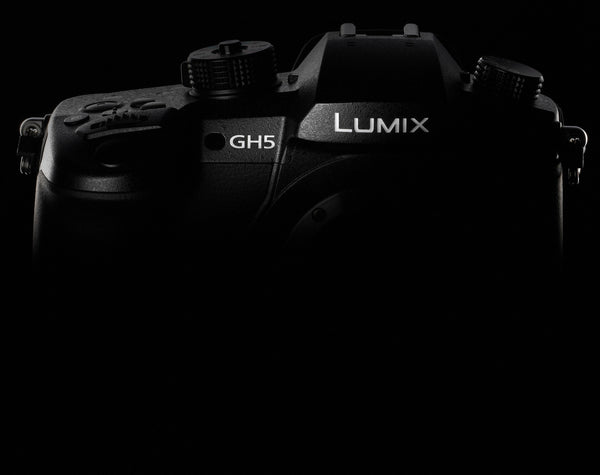 Panasonic Lumix GH-5