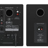 Mackie CR Series CR3 - 3" Creative Reference Multimedia Monitors (Pair)