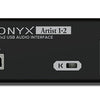 Mackie Onyx Artist 1-2 2x2 USB Audio Interface