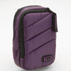 NXE Micropuff P&S Camera Case Purple -Large