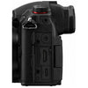 Panasonic Lumix GH5s C4K Mirrorless Camera Body