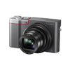 Panasonic Lumix DMC-ZS100 Camera with Leica Lens (Silver)