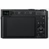 Panasonic LUMIX ZS200 Camera with 24-360mm F-3.3-6.4 LEICA DC Lens (Black)
