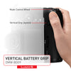 Panasonic Lumix G9 Vertical Battery Grip