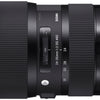Sigma 24-35mm f-2 DG HSM Art lens for Nikon F