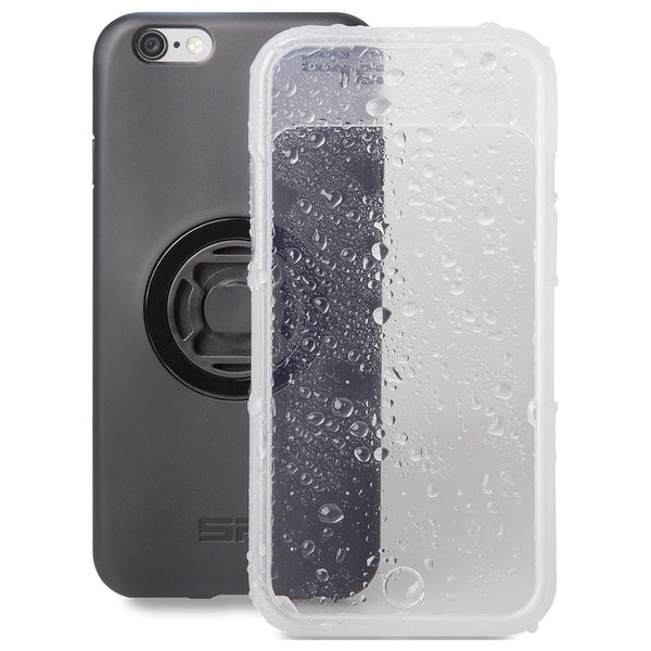 SP Gadgets Weather Cover for iPhone 6-6S