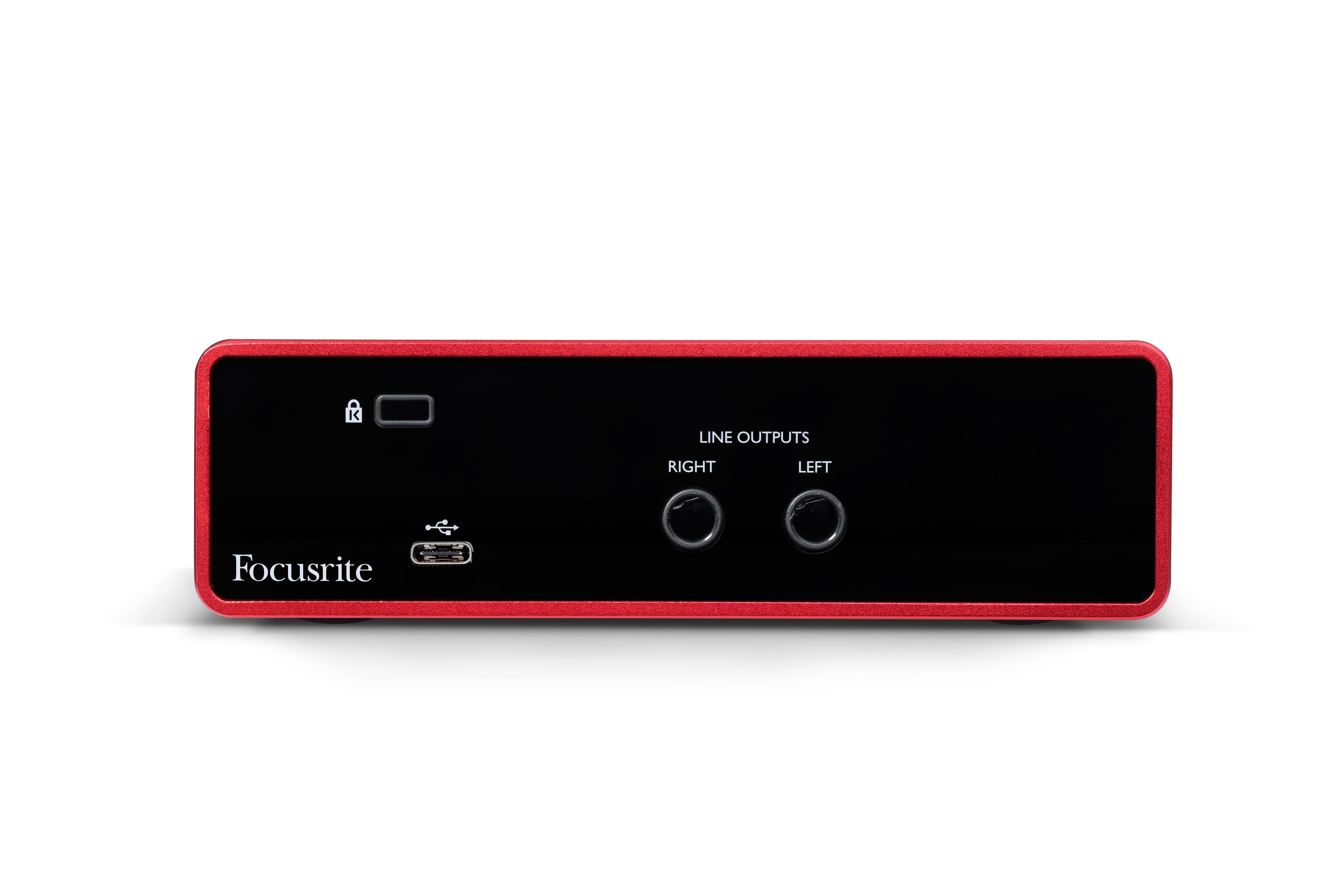 Interface audio USB Focusrite - Scarlett3 Solo