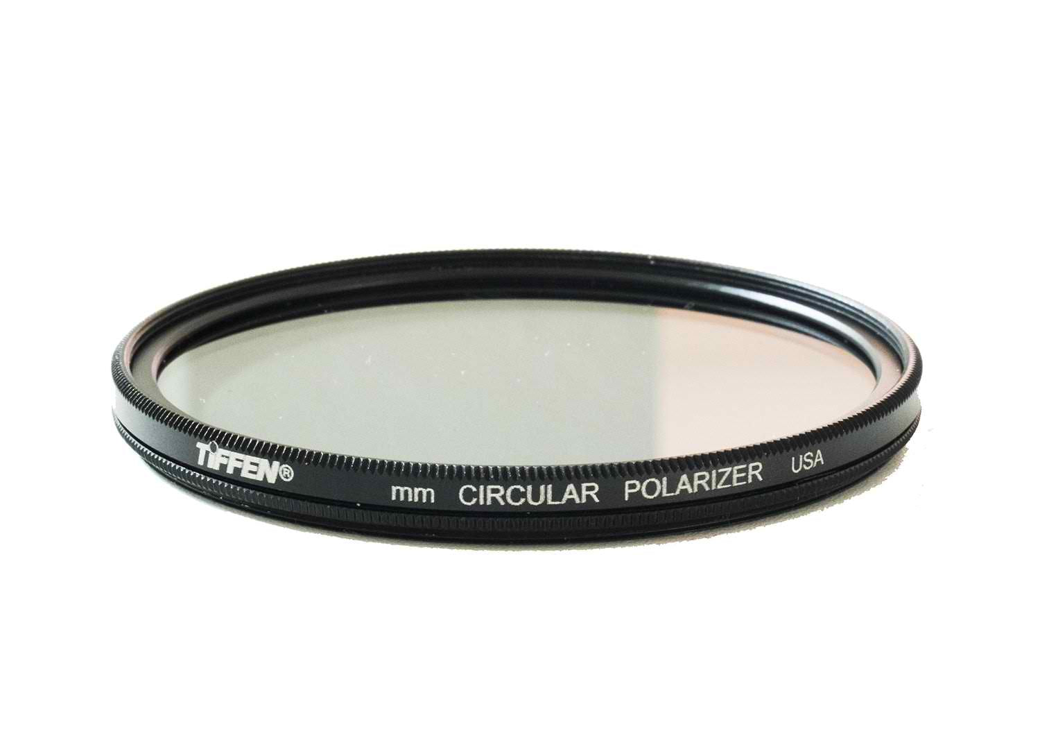 Tiffen 77mm Circular Polarizer Ritz Camera - Main Image