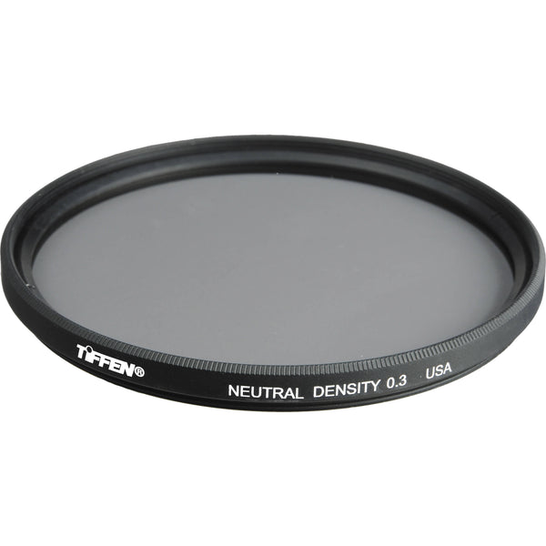 Tiffen 77mm Neutral Density 0.3 Lens Filter