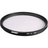 Tiffen 95mm Skylight 1-A Polarizing Lens Filter (Course Thread)