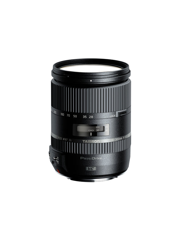 Tamron 28-300mm Di VC PZD Zoom Lens for Sony