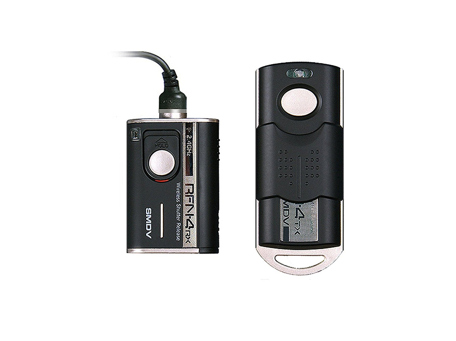 Remote Slr Camera Universal Ritz SMDV RFN-4 (RF-902) Wireless Remote Shutter Release for Olympus DSLR ...