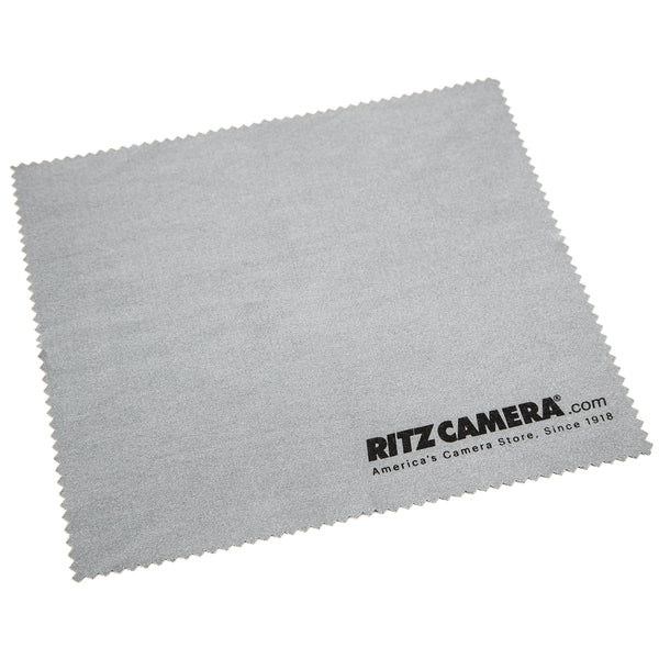 Ritz Gear Lens Cleaning Cloth