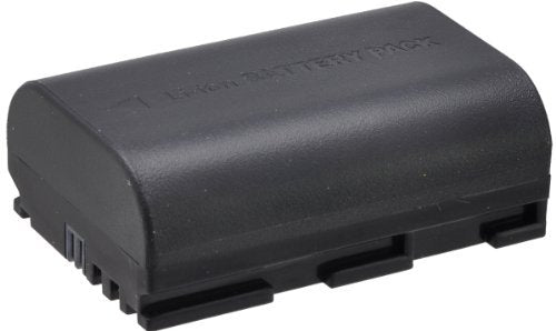 Xit Replacement Battery Pack for Canon LP-E6