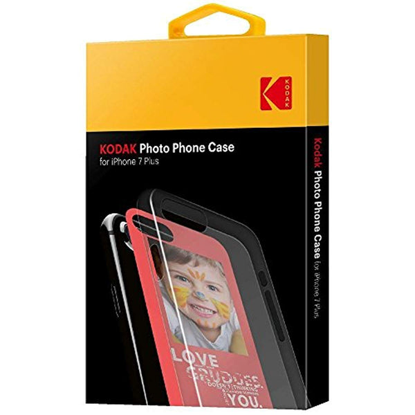 KODAK Photo iPhone Case 7 Plus