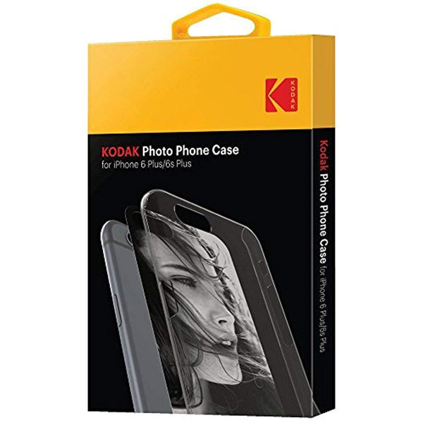 KODAK Photo iPhone Case 6 Plus