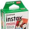 FujiFilm Instax Mini Instant Film (20 Exposures)