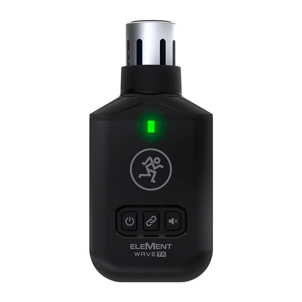 Mackie Wireless Microphone System