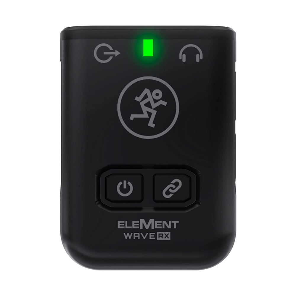 Mackie Wireless Microphone System